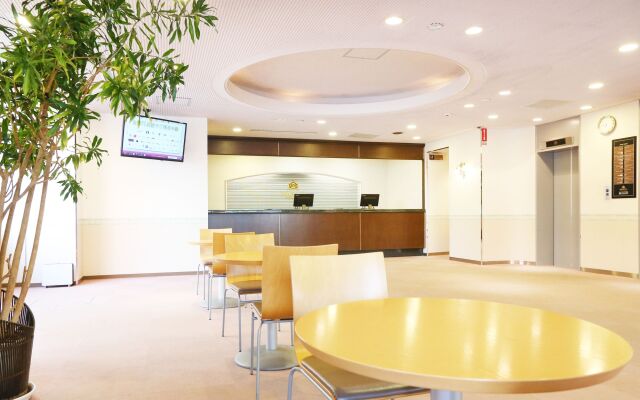 APA Hotel Sapporo Susukino Ekiminami