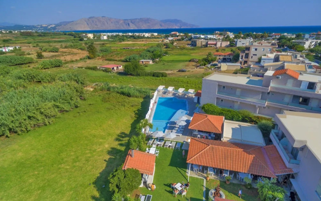 Apollo Hotel I