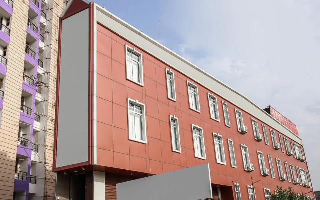 OYO 15783 Hotel Shree Kanji Palace