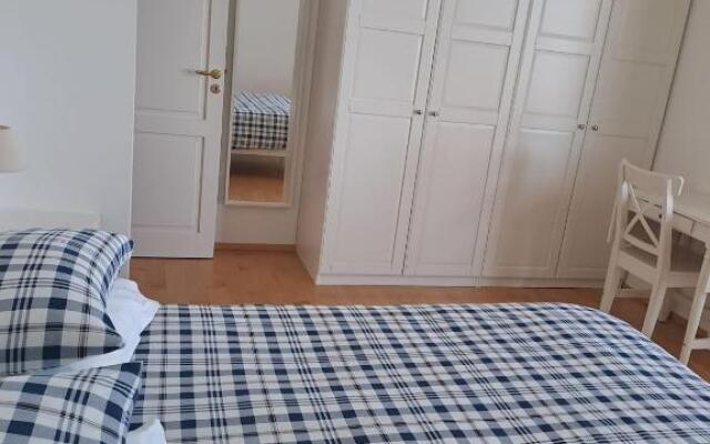 Attico Suite spiaggia Bari