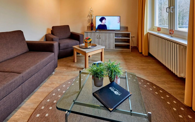 Hotel Bayern Vital
