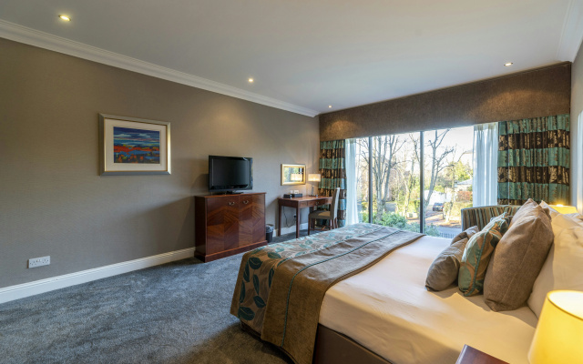 Sherbrooke Castle Hotel