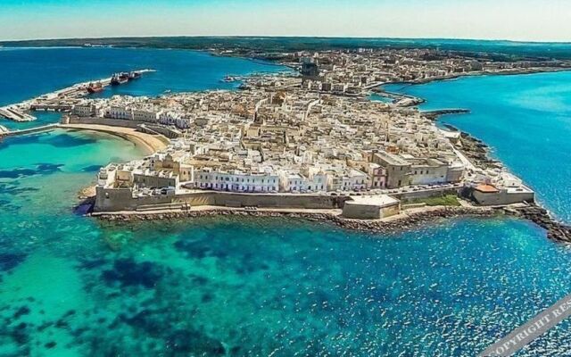 Salento Case Vacanze