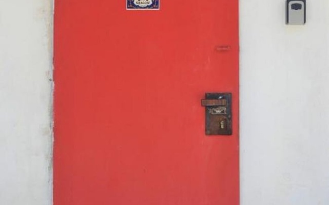 Large Beautiful Studio in Old Jaffa