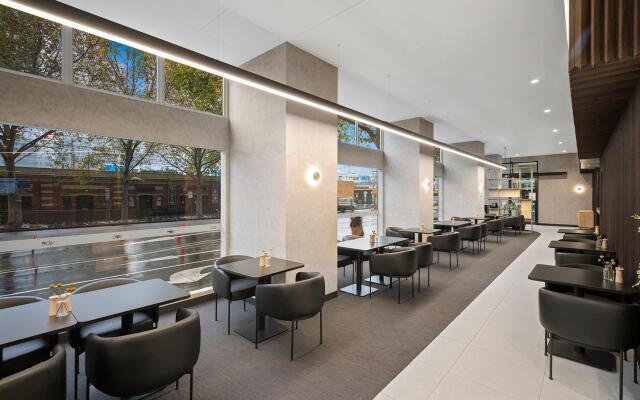 Vibe Hotel Melbourne