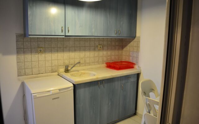 Casa Cleo Suites Hotel