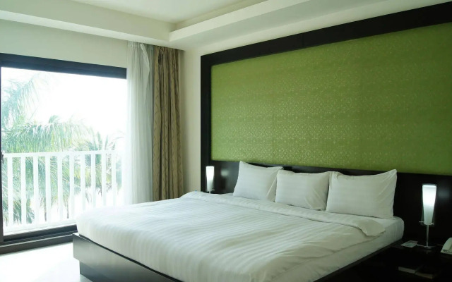 Terrace Hotel Subic Bay