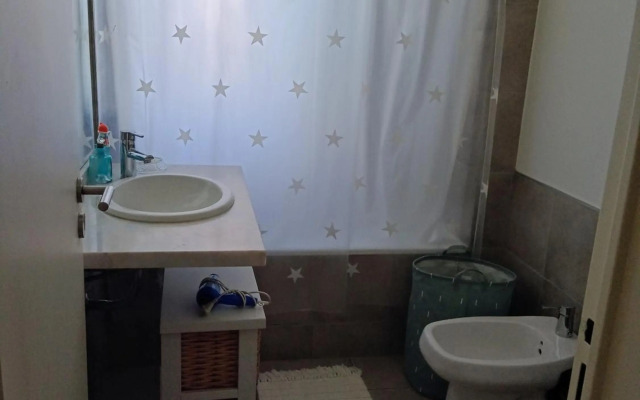 Palmas de la Bahia Cozy Flat 2 rooms 2 baths