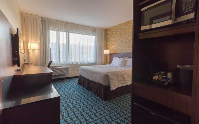 Fairfield by Marriott® Regina