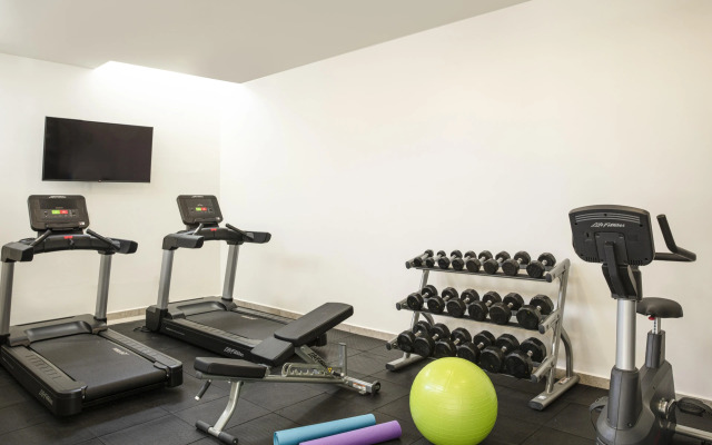Fiesta Inn Guadalajara Poniente