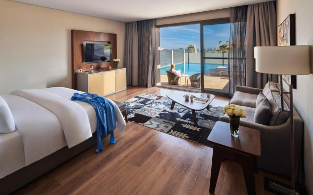 Ghazala Resort & Spa