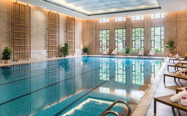 Dongguan Forum Hotel and Apartment