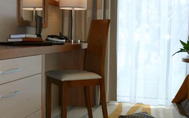 Hotel Hanseatic  - adults only