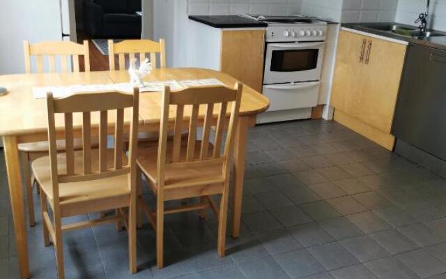 Västervik rum och stugor