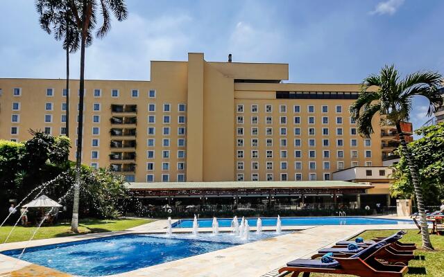 InterContinental Cali by IHG