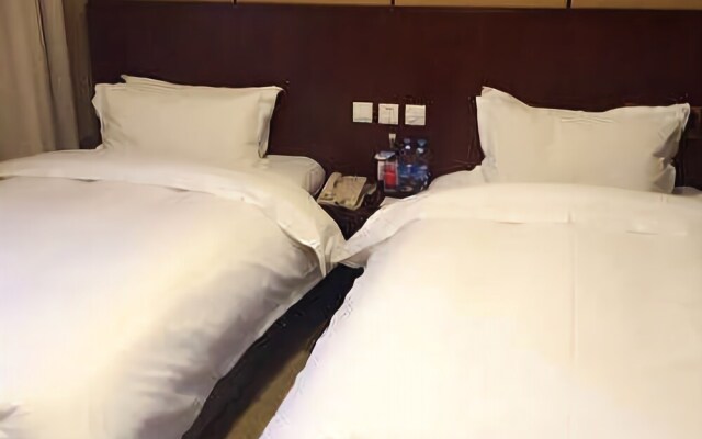 Bai Jia Hotel