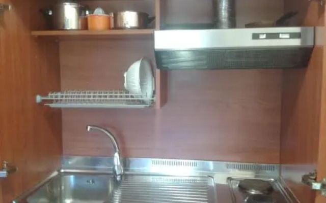 Apartamentos Fonda Finet