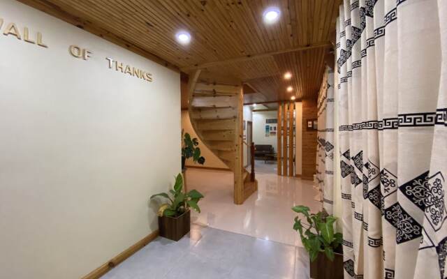 Mariana Inn Maldives