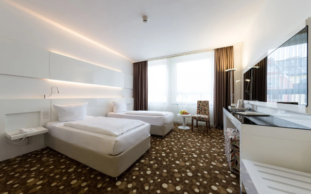 Hotel Bayer's