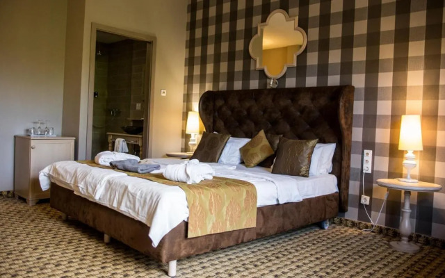 Oxigén Family Hotel Noszvaj