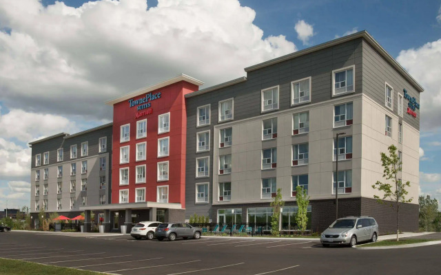 TownePlace Suites by Marriott Ottawa Kanata