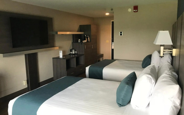 RIT Inn & Conference Center