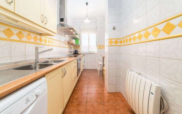 Travel Habitat Literato Azorín