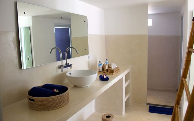 Seri Resort Gili Meno - Adults Only