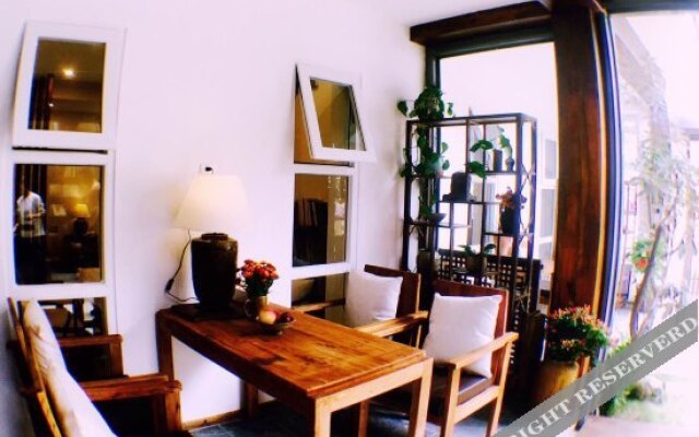 Floral Hotel·Dali Old Town Home Hotel