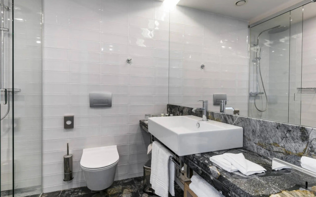 Courtyard by Marriott Brno