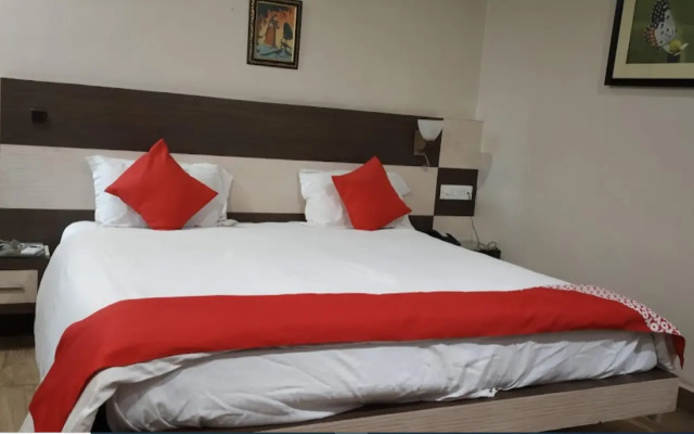 Hotel Alankar Greens