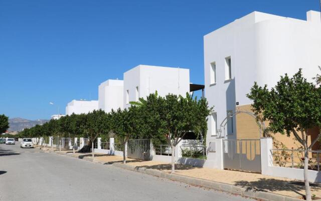 Villa 16L