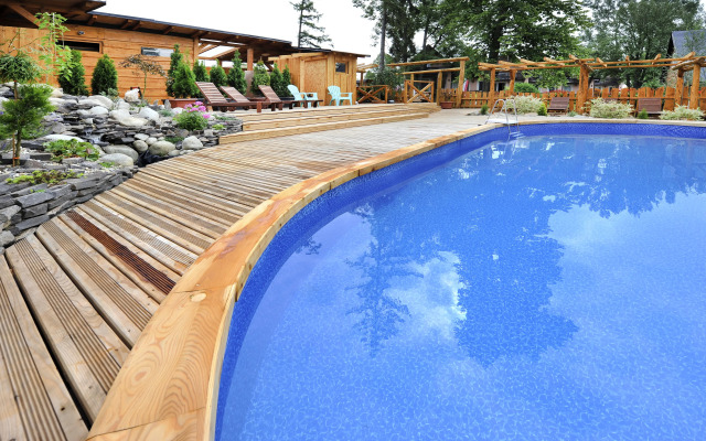 APLEND Tatry Holiday