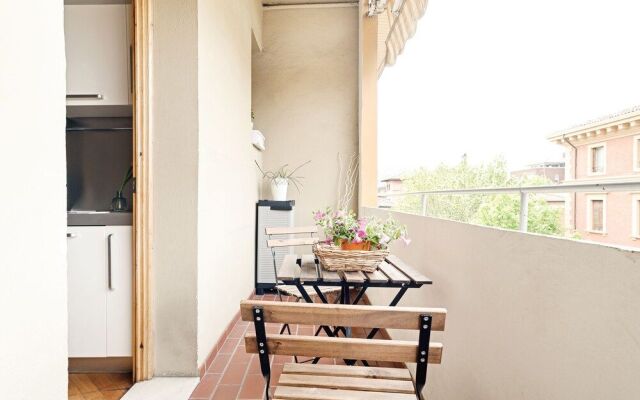 Sant'Orsola Design Apartment