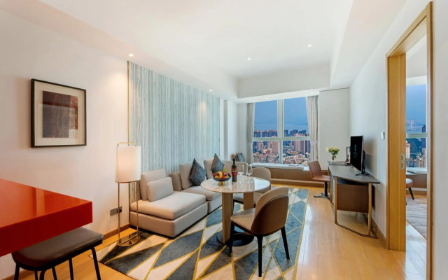 The Clouds Apartment