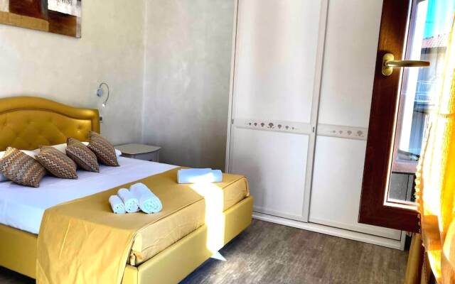 Appartamento vacanza a Tropea