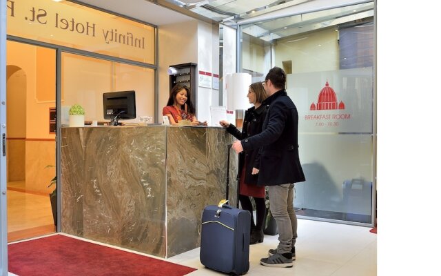 Catone District Hotel