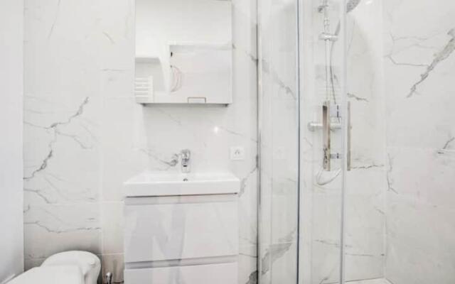 Le Beauvoir - Studio Blonville-sur-Mer - Proche de la plage