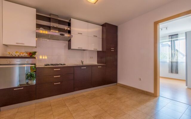 Apartments Angelo