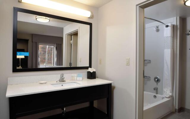 Hampton Inn Stafford/Quantico & Conference Center