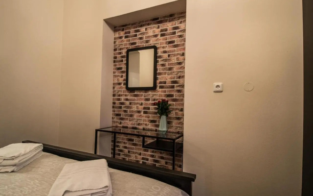 Brooklyn Sauna Apt by Ruterra