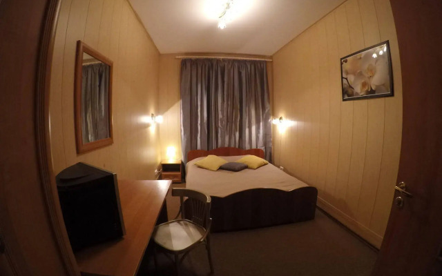 Мини-Отель Олимп