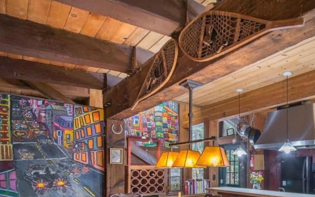 Granite Chief 2 Criterion 39 - Harley