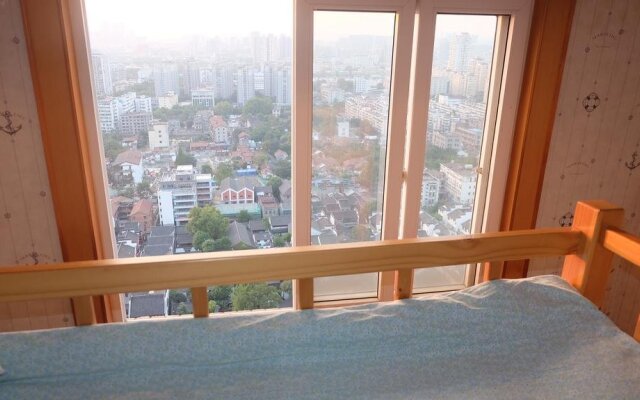 Liusu Youth Hostel Jinling Branch