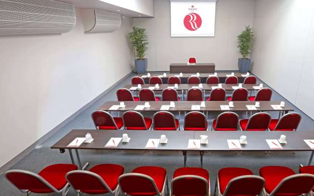 Hotel Ramada Plaza by Wyndham Milano