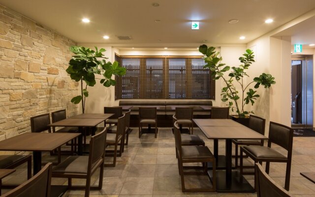 Tassel Inn Kyoto Kawaramachi Nijo