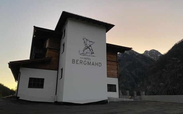 Hotel Bergmahd