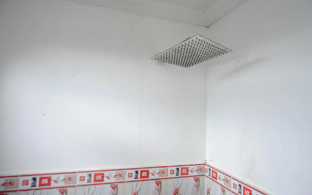 OYO 2718 Backpacker's Homestay Jlegong