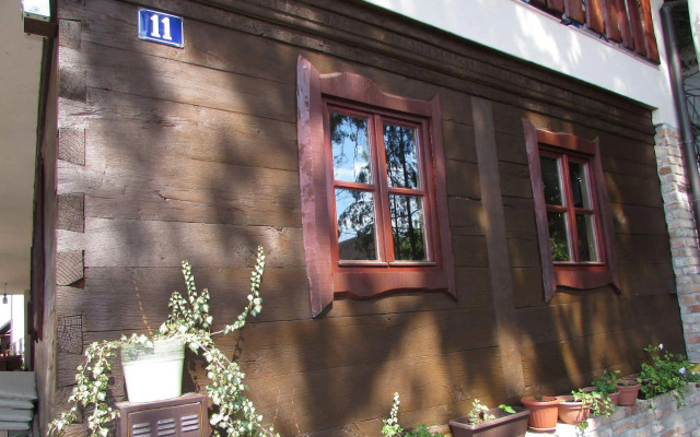 Hotel Guesthouse Stari Jasen