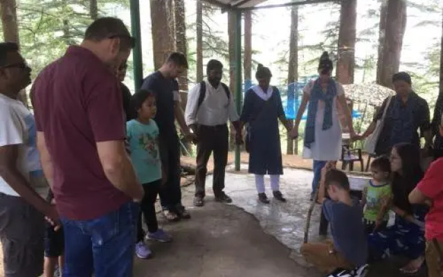 Northern Adventure Camp & Cottages